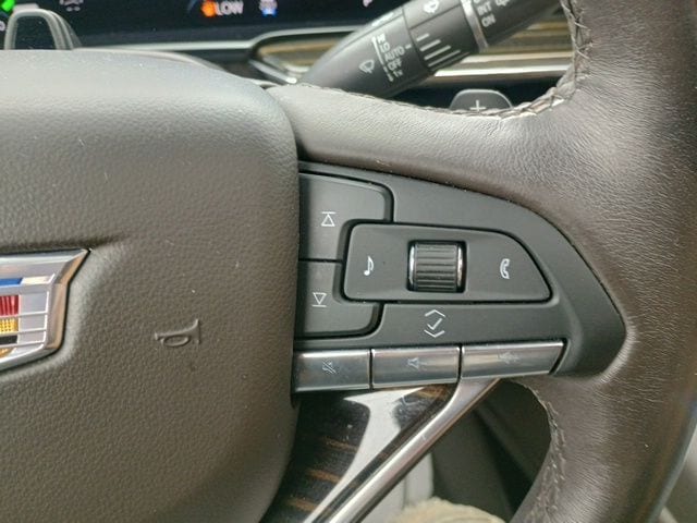 2023 Cadillac Escalade Sport - Photo 30