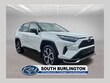  Toyota RAV4 Prime