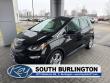 Used 2020 Chevrolet Bolt EV LT Wagon