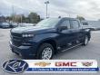 Used 2020 Chevrolet Silverado 1500 RST Truck
