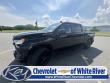 Used 2022 Chevrolet Silverado 1500 RST Truck