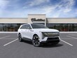 CADILLAC ESCALADE IQ