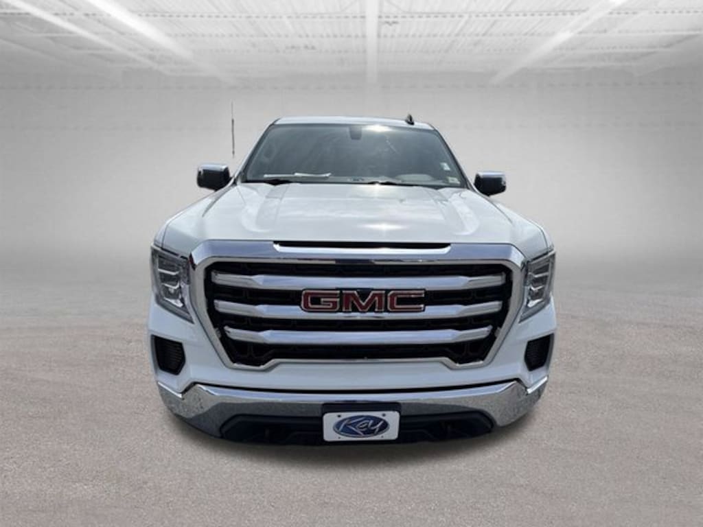 Used 2020 GMC Sierra 1500 SLE Truck