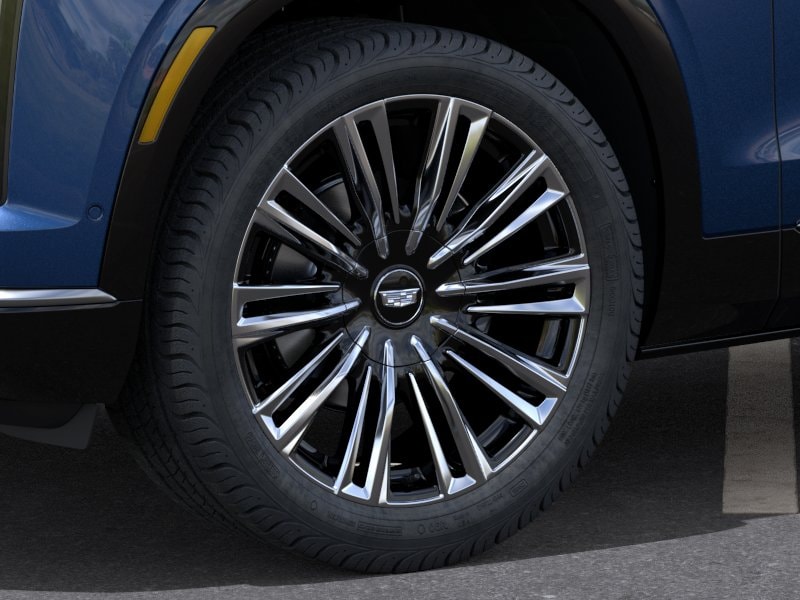 2026 Cadillac VISTIQ Premium Luxury - Photo 9