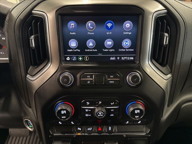 2023 Chevrolet Silverado 2500HD LT - Photo 15