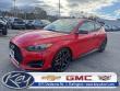 Used 2022 Hyundai Veloster N Base Hatchback