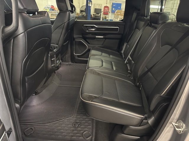2023 RAM Ram 1500 Pickup Laramie - Photo 22