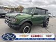 Used 2022 Ford Bronco Big Bend SUV