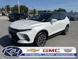 Chevrolet Blazer
