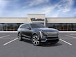 CADILLAC ESCALADE IQ