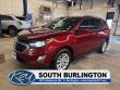 Used 2020 Chevrolet Equinox LT SUV