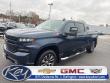 Used 2020 Chevrolet Silverado 1500 RST Truck
