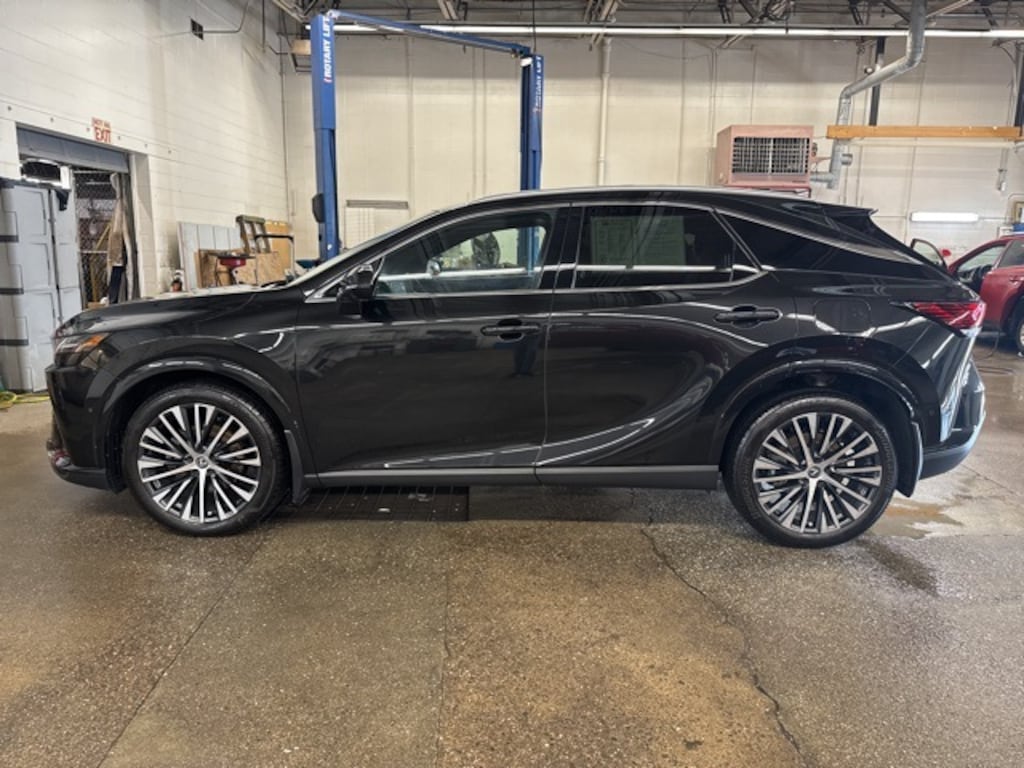 Used 2024 Lexus RX 350 Premium Plus SUV