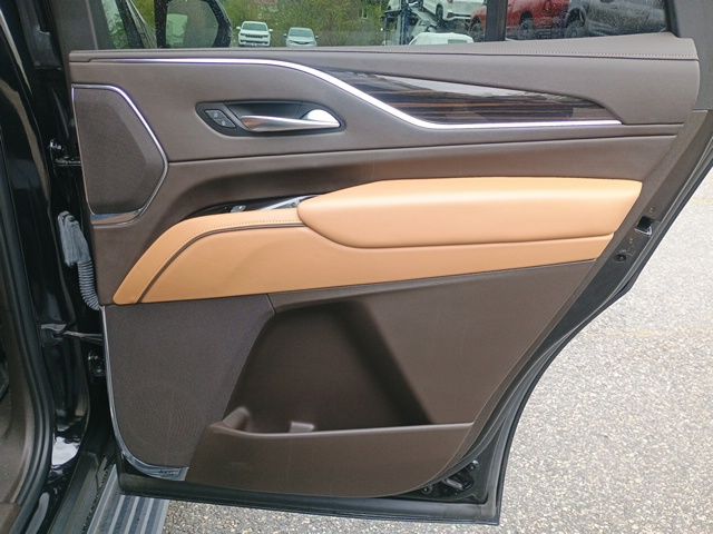 2023 Cadillac Escalade Sport - Photo 15
