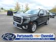 Used 2023 GMC Yukon SLT SUV