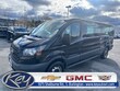  Ford Transit-350