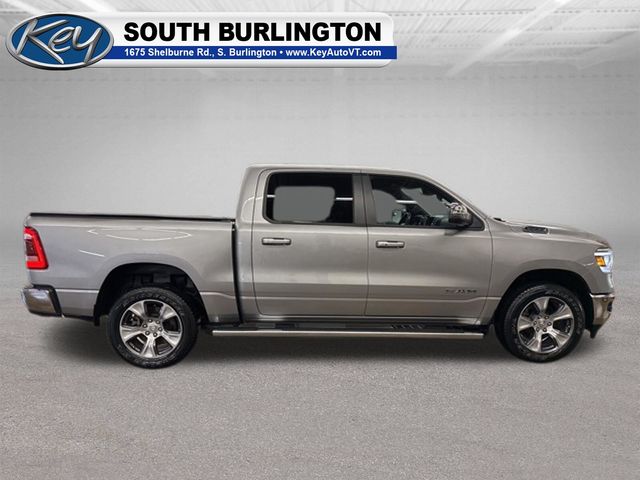 2023 RAM Ram 1500 Pickup Laramie - Photo 8