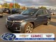 Used 2023 Chevrolet Traverse LT Leather SUV