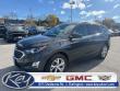 Used 2020 Chevrolet Equinox LT SUV