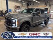 Ford F-350SD