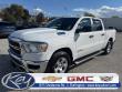 Used 2023 Ram 1500 Big Horn/Lone Star Truck