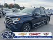 Used 2023 Chevrolet Silverado 1500 High Country Truck