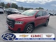 GMC Acadia