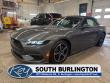 Used 2025 Ford Mustang Ecoboost Premium Convertible