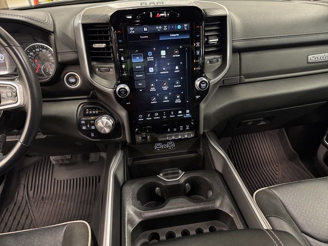 2023 RAM Ram 1500 Pickup Laramie - Photo 19