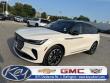 Used 2024 Lincoln Nautilus Reserve SUV