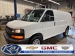  Chevrolet Express 3500