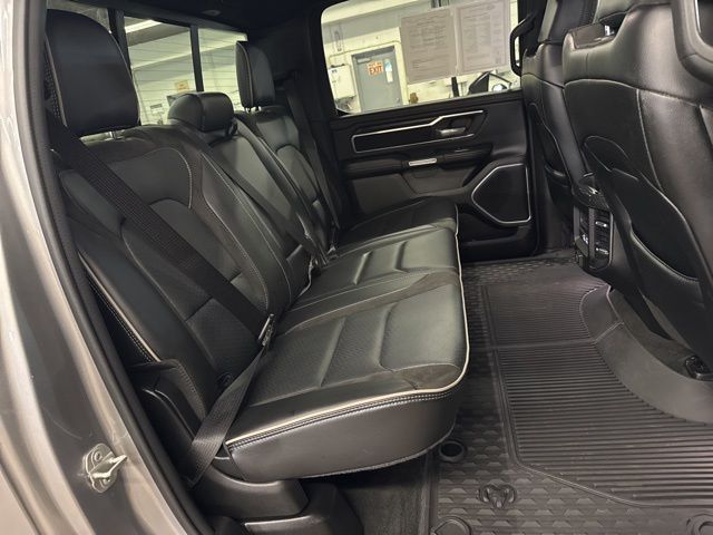 2023 RAM Ram 1500 Pickup Laramie - Photo 25