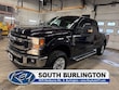  Ford F-250SD