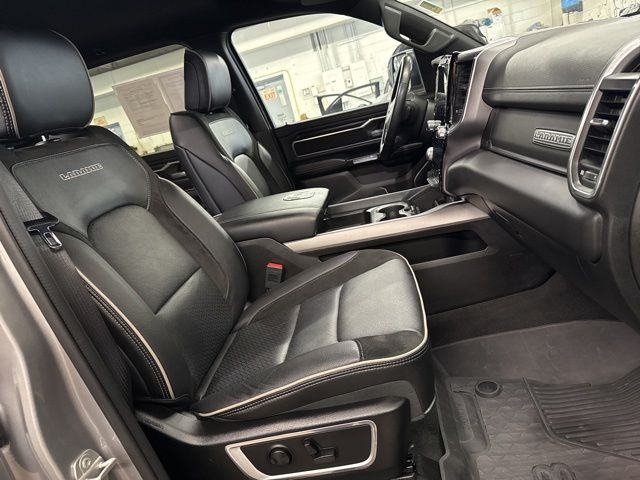 2023 RAM Ram 1500 Pickup Laramie - Photo 27