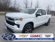 Used 2024 Chevrolet Silverado 1500 LT Truck