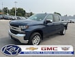 Chevrolet Silverado 1500 LTD