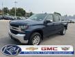 Used 2022 Chevrolet Silverado 1500 LTD LT Truck