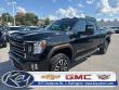 Used 2021 GMC Sierra 2500HD AT4 Truck