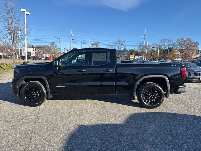 2023 Gmc Sierra 1500 Elevation photo 3