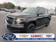Used 2018 Chevrolet Tahoe LS SUV