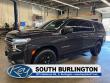 Used 2022 Chevrolet Suburban High Country SUV