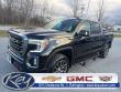 Used 2021 GMC Sierra 1500 AT4 Truck