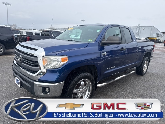 2014 Toyota Tundra SR