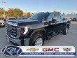 GMC Sierra 2500HD