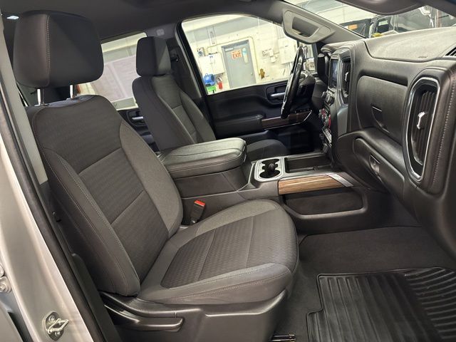 2023 Chevrolet Silverado 2500HD LT - Photo 27