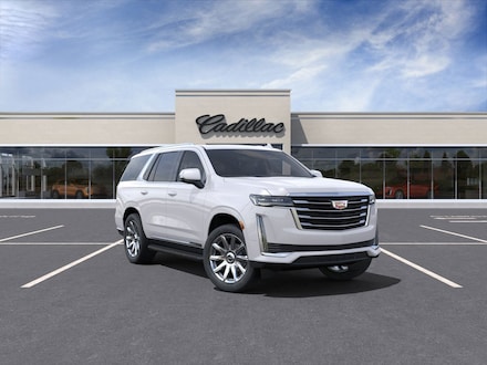 2024 CADILLAC Escalade Premium Luxury Platinum SUV