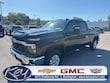 Chevrolet Silverado 2500HD