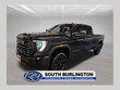  GMC Sierra 2500HD