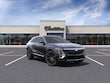 CADILLAC LYRIQ