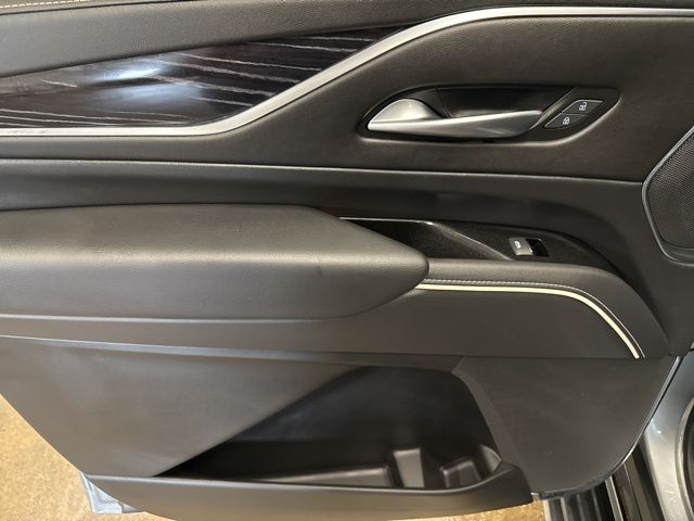 2023 Cadillac Escalade ESV Sport - Photo 21